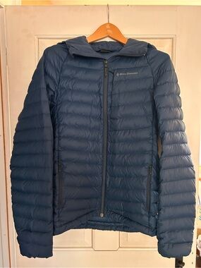 Black Diamond Access Down Hoody